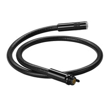 Milwaukee® M-SPECTOR™ 48-53-0125 Replacement AV Digital Camera Cable, For Use With M-Spector™ 2311-21 Camera Kit, 17 mm Dia x 3 ft L, Black