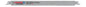 Lenox® Diamond™ 1766356 Bi-Metal Reciprocating Saw Blade, 11 in L x 3/4 in W, Double Tang