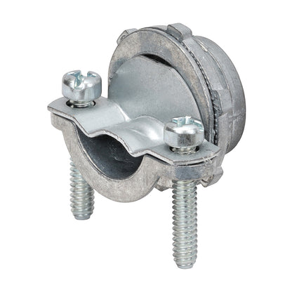 Non-Watertight Connector - 3/4" Trade - Die Cast Zinc