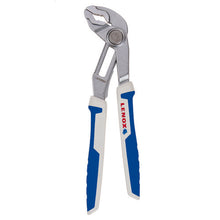 Lenox® LXHT90550 Quick Adjust Slip/Groove Joint Plier, 3 in Nominal, 9 in OAL