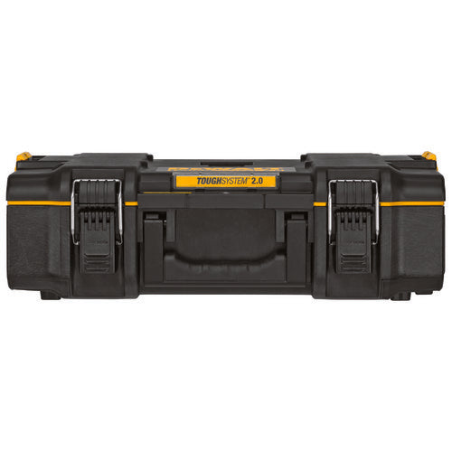 DeWALT® DWST08165 ToughSystem® 2.0 Toolbox, 7 in H x 14-3/4 in W