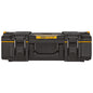 DeWALT® DWST08165 ToughSystem® 2.0 Toolbox, 7 in H x 14-3/4 in W