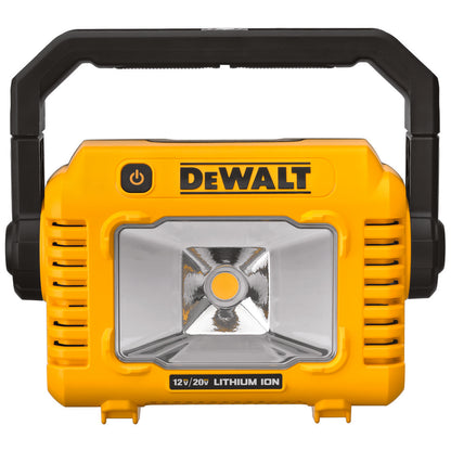 Compact Task Light - Bare Tool - 12/20 V DC
