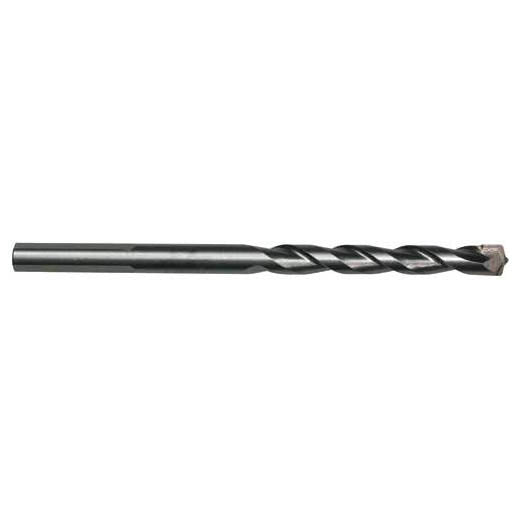 Hammer Drill Bit Set - 7 Pieces - Carbide