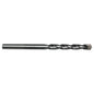 Hammer Drill Bit Set - 7 Pieces - Carbide
