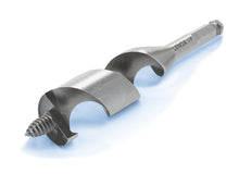 Long Ship Auger Bit - 1-1/4" Dia - Bi-Metal