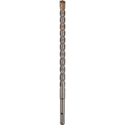 Masonry Drill Bit, 1/2 in Drill Bit