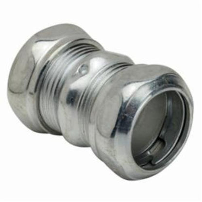 Concrete Tight Conduit Coupling - 3/4" - Steel