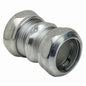Concrete Tight Conduit Coupling - 1/2" - Steel