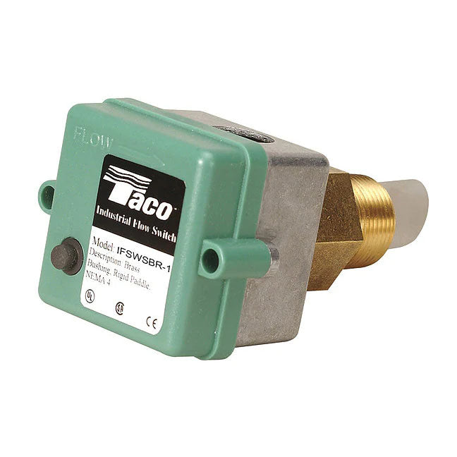 1" FLOW SWITCH