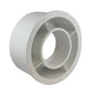 Flush - 6 x 3" - Spigot x Hub