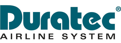 Duratec Airline Tee - Brass - 1"