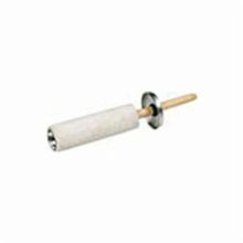 Weld-On® 10008 Jumbo Roller-A-Weld Roller, 7 in Capacity