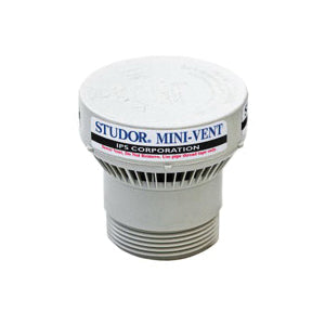 Mini-Vent Adapter with Protective Cover - ABS