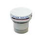Mini-Vent Adapter with Protective Cover - ABS