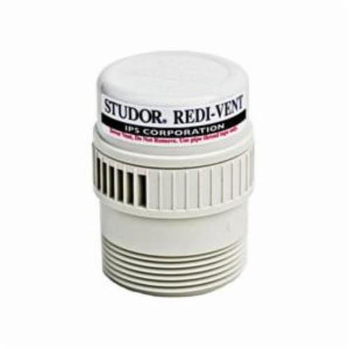 REDI VENT 1 1/2 OR 2 PVC ADPT