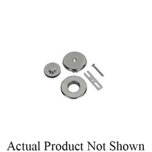 AB&A TRIM KIT-SATIN NICKEL