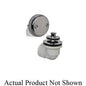 Waste and Overflow Half Kit - IPS-62069