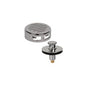 AB&A™ 62096 Half Trim Kit, For Use With Waste and Overflow, ABS, Domestic