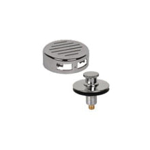 CHR TRIM KIT FOR W&O 2217/2218