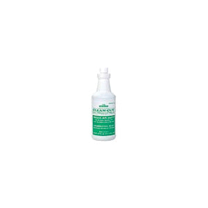 Light Cutting Oil - 1 Qt Poly Bottle - Colored Liquid