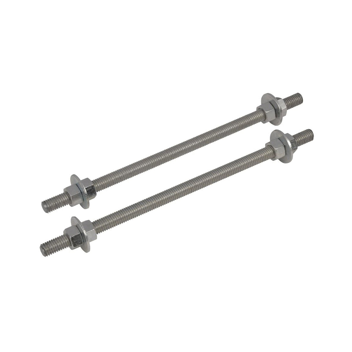 Extension Rod - 1/2" - 12" OAL