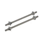 Extension Rod - 1/2" - 12" OAL