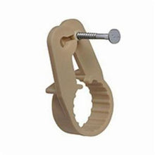 IPS® Single Shot® 82980 Insulating Suspension Clamp With Nail, 1/2 in Pipe, Domestic
