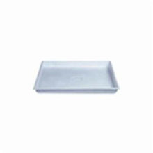 Water-Tite 83200 Washing Machine Pan, Plastic, Domestic