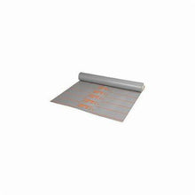 Water-Tite 83446 Shower Pan Liner, 50 ft L x 6 ft W x 40 mil THK, PVC, Gray, Domestic