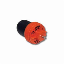 Test-Tite® 83651 Cleanout Test Plug, 1-1/2 in Pipe, 5 in L, 13 psig, Natural Rubber, Import