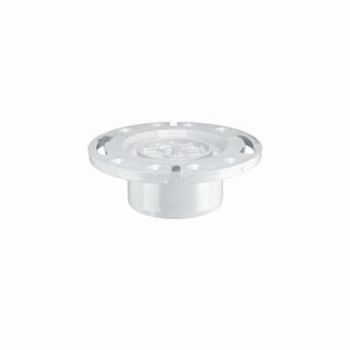 Water-Tite 86132 Techno Flange, 3 in, 4 in Pipe, Domestic