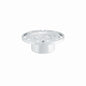Water-Tite 86132 Techno Flange, 3 in, 4 in Pipe, Domestic