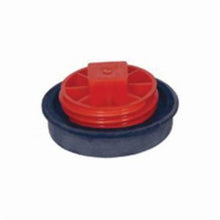 Test-Tite® 86335 T-Cone Cleanout Repair Plug, 1-1/2 in Pipe, Domestic