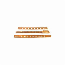Water-Tite Sure-Tite™ 86618 Support Bracket, 1/2 in Hole, Copper Plated, Domestic