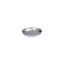 Water-Tite 87030 Water Heater Pan, 1 x 1-1/2 in PVC Drain, Aluminum, Domestic
