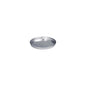 Water-Tite 87030 Water Heater Pan, 1 x 1-1/2 in PVC Drain, Aluminum, Domestic