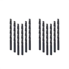 1/16" Thunderbolt® Black Oxide Drill Bit (12 PK)