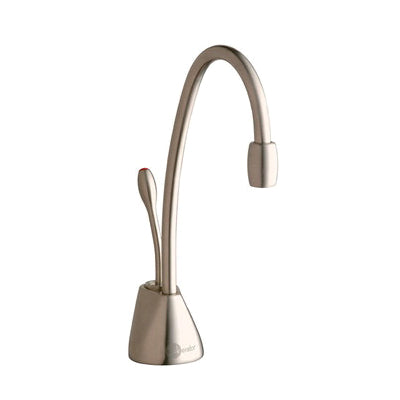 Contemporary - Instant Hot Water Dispenser Faucet - 1-Handle