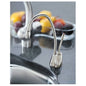 Contemporary - Instant Hot Water Dispenser Faucet - 1-Handle