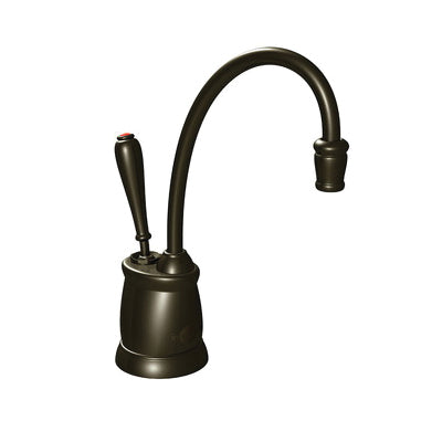 Tuscan - Instant Hot Water Dispenser Faucet - Deck Mount