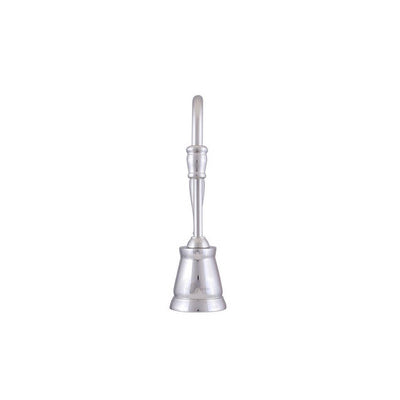 Tuscan - Instant Hot Water Dispenser Faucet - Deck Mount
