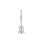 Tuscan - Instant Hot Water Dispenser Faucet - Deck Mount