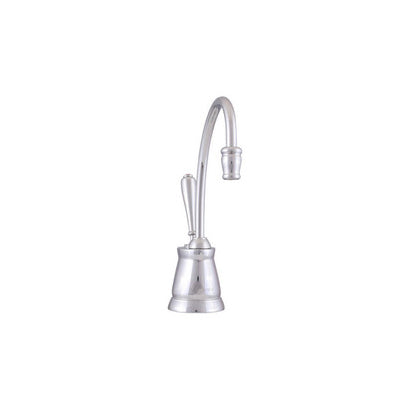 Tuscan - Instant Hot Water Dispenser Faucet - Deck Mount