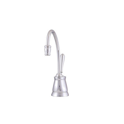 Tuscan - Instant Hot Water Dispenser Faucet - Deck Mount
