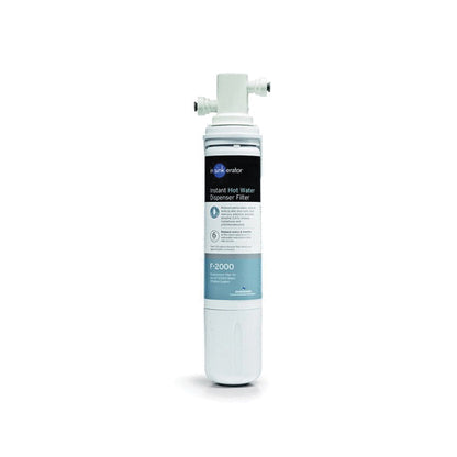 Water Filtration System - 12-1/2" H