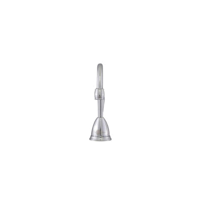 H-View-SS Instant Hot Water Dispenser, Satin Nickel