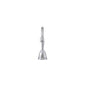 H-View-SS Instant Hot Water Dispenser, Satin Nickel