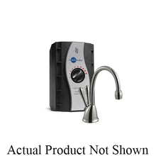 HC-View-SS Instant Hot and Cool Water Dispenser, 2/3 gal