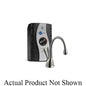 HC-View-SS Instant Hot and Cool Water Dispenser, 2/3 gal